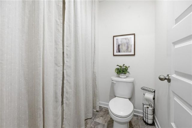 128 Montgomery Drive, Stockbridge, GA 30281