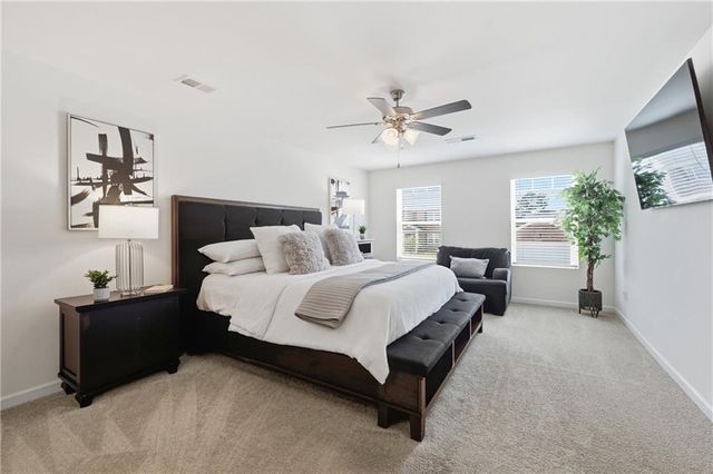 128 Montgomery Drive, Stockbridge, GA 30281