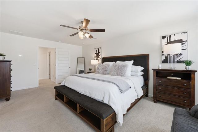 128 Montgomery Drive, Stockbridge, GA 30281