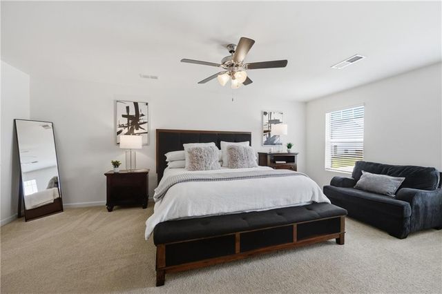 128 Montgomery Drive, Stockbridge, GA 30281