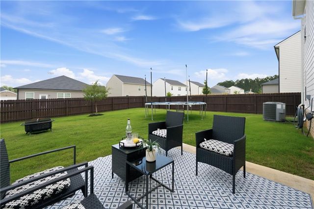 128 Montgomery Drive, Stockbridge, GA 30281