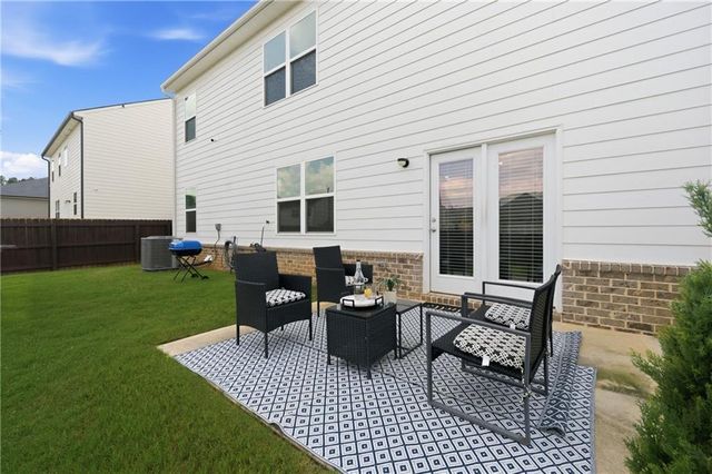 128 Montgomery Drive, Stockbridge, GA 30281
