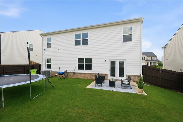 128 Montgomery Drive, Stockbridge, GA 30281