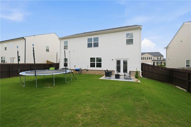 128 Montgomery Drive, Stockbridge, GA 30281