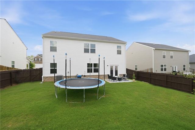 128 Montgomery Drive, Stockbridge, GA 30281