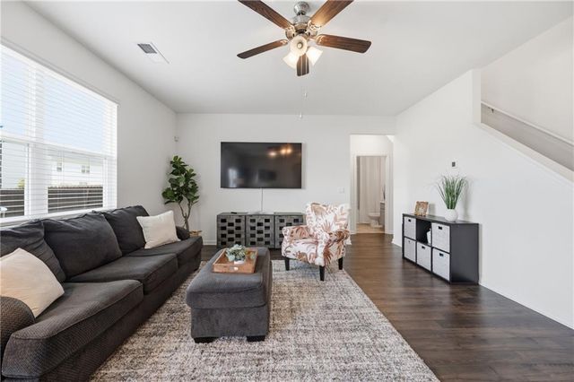 128 Montgomery Drive, Stockbridge, GA 30281
