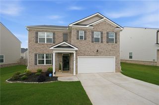 128 Montgomery Drive, Stockbridge, GA 30281