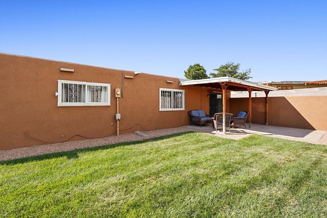 12508 Nambe Avenue NE, Albuquerque, NM 87123