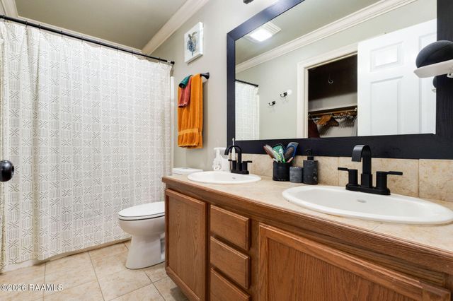 408 Courtney Drive, Duson, LA 70529