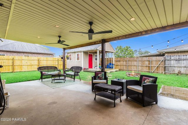 408 Courtney Drive, Duson, LA 70529