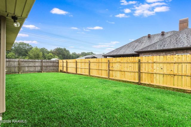 408 Courtney Drive, Duson, LA 70529