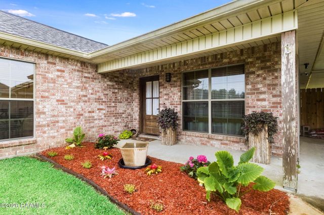 408 Courtney Drive, Duson, LA 70529