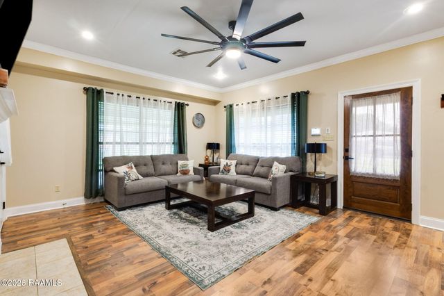 408 Courtney Drive, Duson, LA 70529