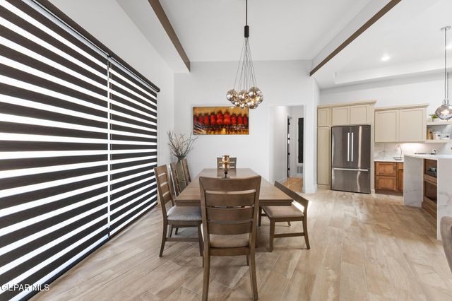 324 Gold Valley Drive, Horizon City, TX 79928