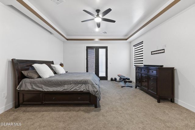 324 Gold Valley Drive, Horizon City, TX 79928