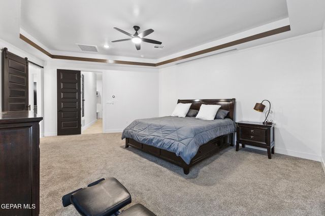 324 Gold Valley Drive, Horizon City, TX 79928