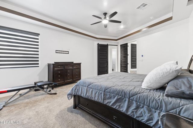 324 Gold Valley Drive, Horizon City, TX 79928