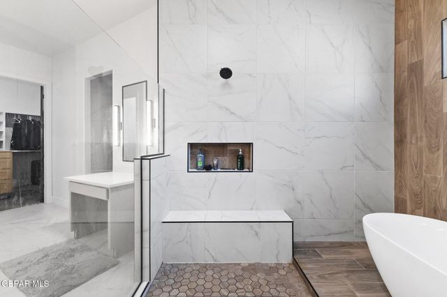 324 Gold Valley Drive, Horizon City, TX 79928