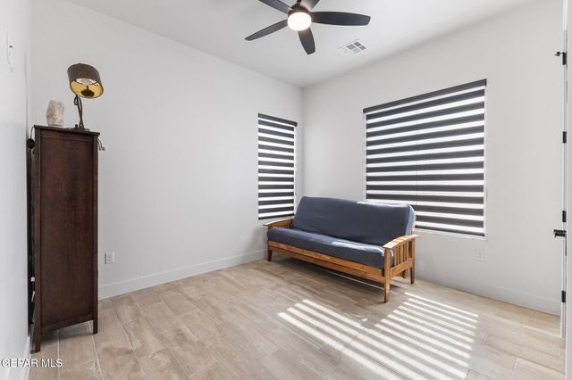 324 Gold Valley Drive, Horizon City, TX 79928