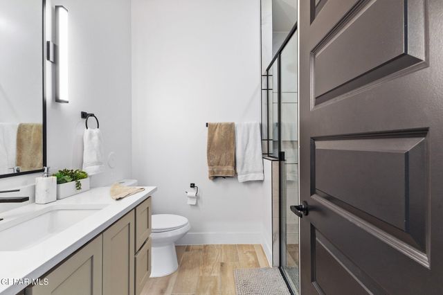 324 Gold Valley Drive, Horizon City, TX 79928