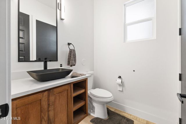 324 Gold Valley Drive, Horizon City, TX 79928