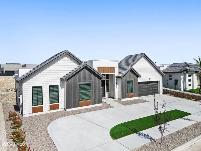 324 Gold Valley Drive, Horizon City, TX 79928