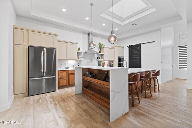 324 Gold Valley Drive, Horizon City, TX 79928