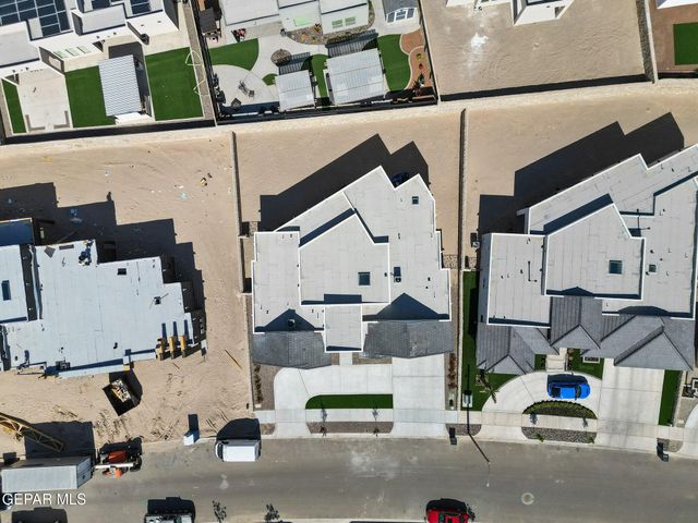 324 Gold Valley Drive, Horizon City, TX 79928