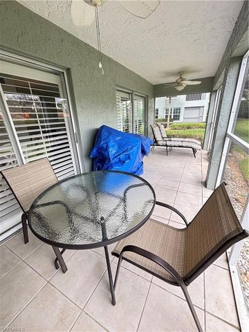 2103 Tama CIR 101, Naples, FL 34112