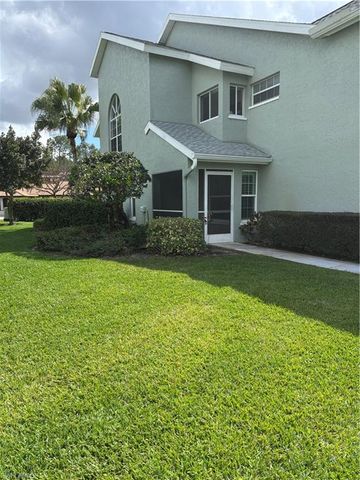 2103 Tama CIR 101, Naples, FL 34112