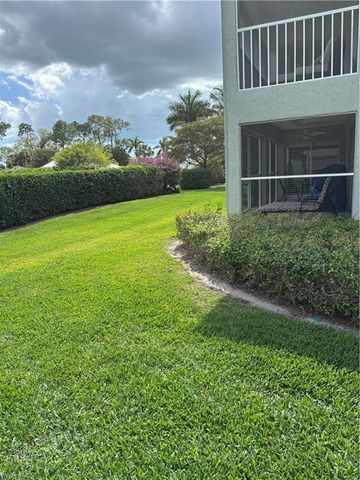 2103 Tama CIR 101, Naples, FL 34112