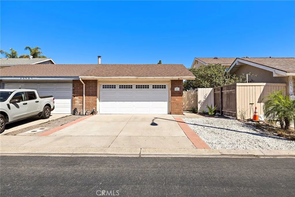 26471 Evergreen, San Juan Capistrano, CA 92675