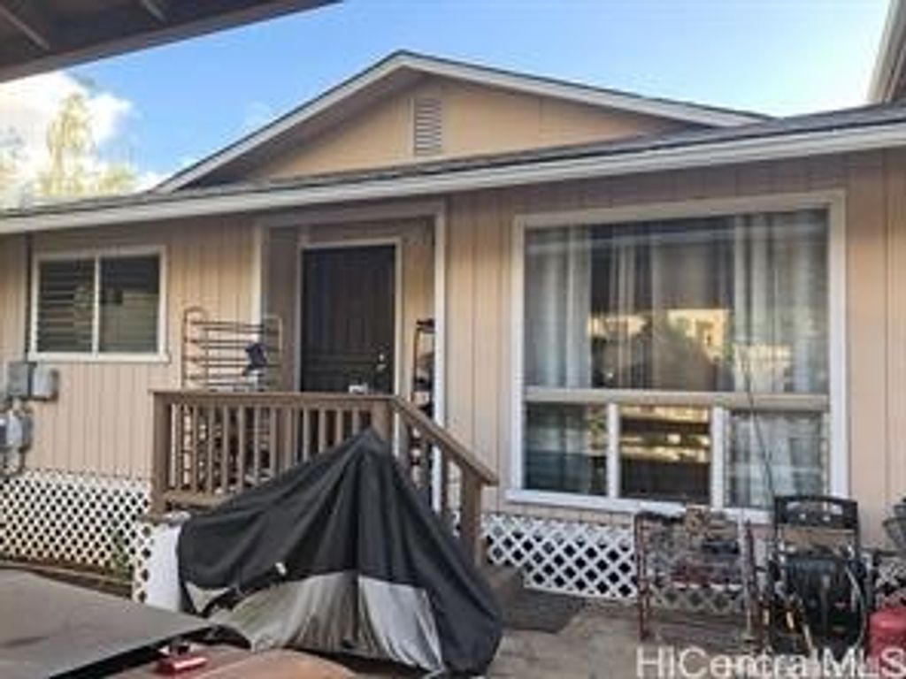 92-729 Paakai Street, Kapolei, HI 96707
