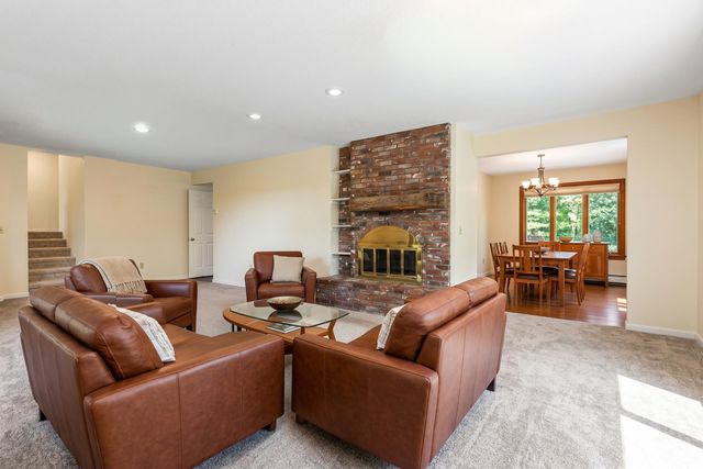 54 Blueberry Hill Drive, Lebanon, NH 03766