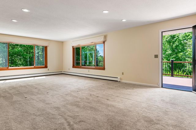 54 Blueberry Hill Drive, Lebanon, NH 03766