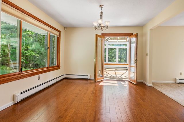 54 Blueberry Hill Drive, Lebanon, NH 03766