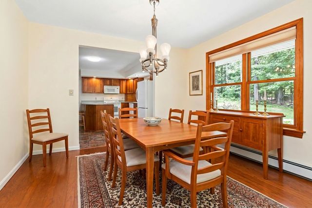 54 Blueberry Hill Drive, Lebanon, NH 03766