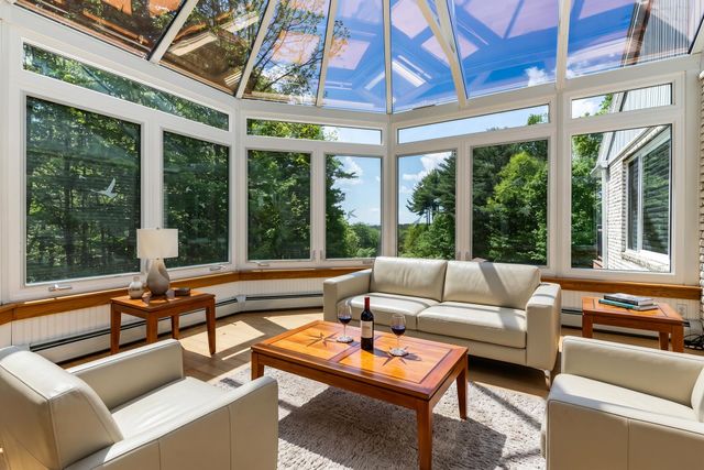 54 Blueberry Hill Drive, Lebanon, NH 03766