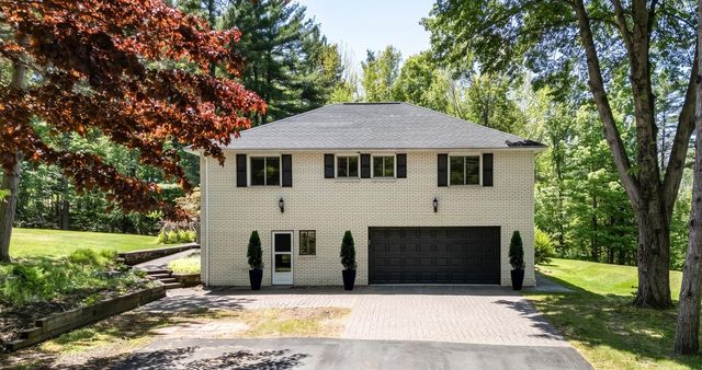 54 Blueberry Hill Drive, Lebanon, NH 03766
