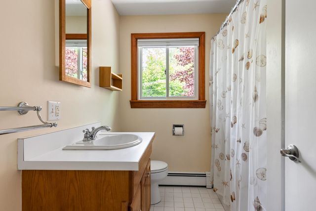 54 Blueberry Hill Drive, Lebanon, NH 03766