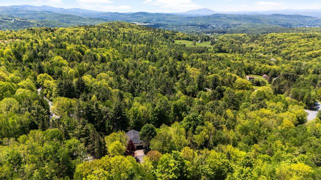54 Blueberry Hill Drive, Lebanon, NH 03766