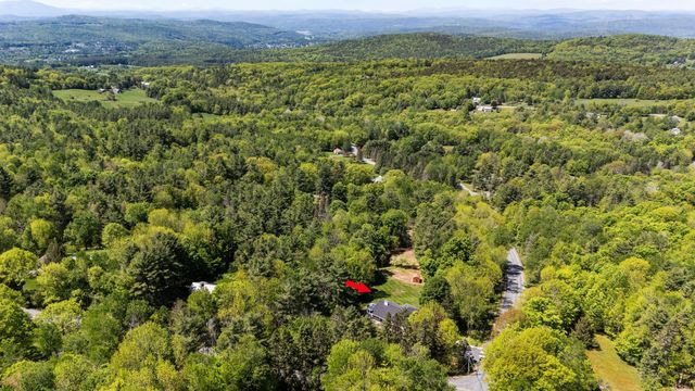 54 Blueberry Hill Drive, Lebanon, NH 03766