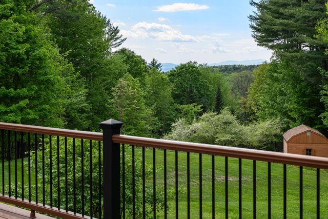 54 Blueberry Hill Drive, Lebanon, NH 03766