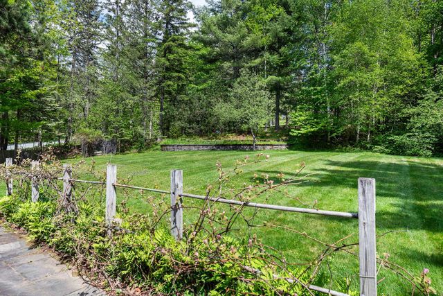 54 Blueberry Hill Drive, Lebanon, NH 03766