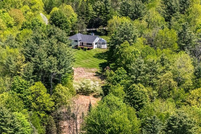 54 Blueberry Hill Drive, Lebanon, NH 03766