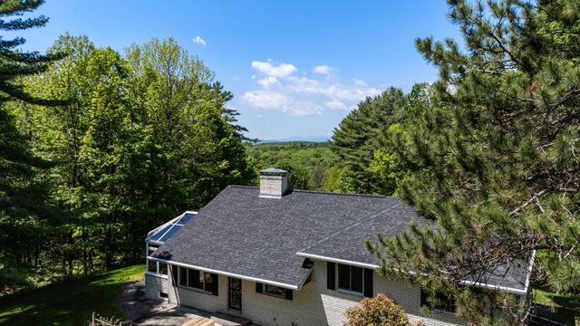 54 Blueberry Hill Drive, Lebanon, NH 03766