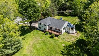 54 Blueberry Hill Drive, Lebanon, NH 03766