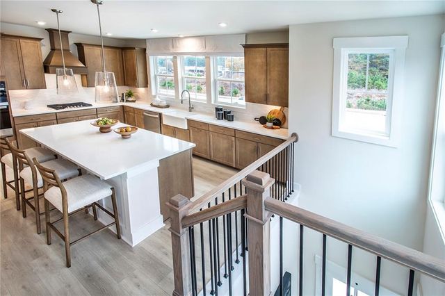 368 Sunset Hollow Street 08, Sugar Hill, GA 30518