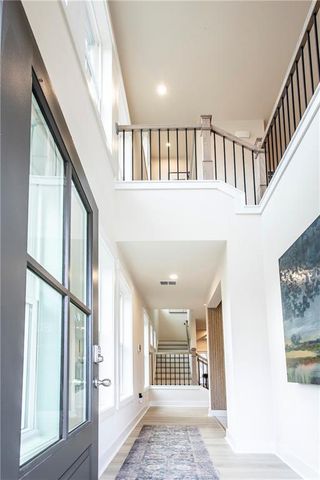 368 Sunset Hollow Street 08, Sugar Hill, GA 30518