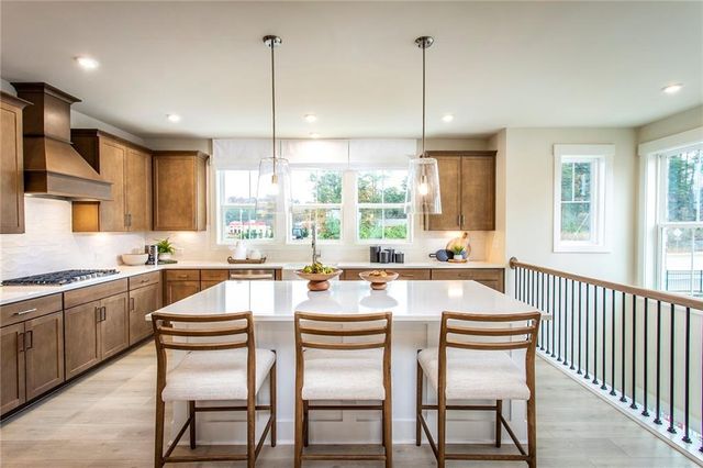 368 Sunset Hollow Street 08, Sugar Hill, GA 30518